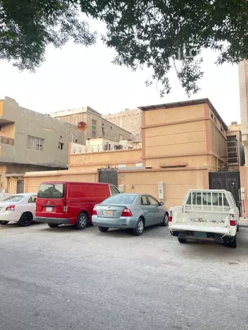 عمارة للإيجار في شارع الخرج, حي الثقبة, مدينة الخبر, المنطقة الشرقية صورة 2