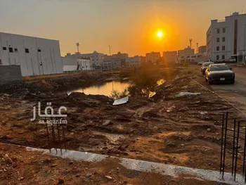 أرض للبيع في حي الصفاء, مدينة جازان, منطقة جازان صورة 2