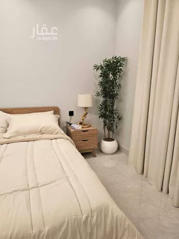 غرفة للإيجار في شارع البثنة, حي الفيحاء, مدينة جدة, منطقة مكة المكرمة صورة 3