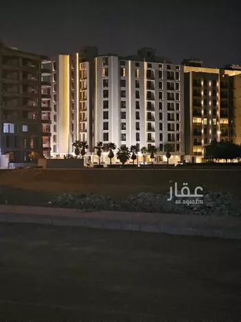 شقة للبيع في شارع أحمد بن عبد الرحمن الشهاب, حي الفيحاء, مدينة جدة, منطقة مكة المكرمة صورة 2