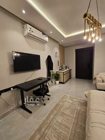 غرفة للإيجار في شارع البثنة, حي الفيحاء, مدينة جدة, منطقة مكة المكرمة صورة 4