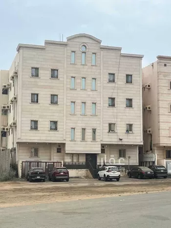 شقة للبيع في شارع الطرائفي, حي الشاطئ, مدينة جازان, منطقة جازان صورة 4