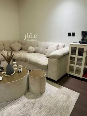 شقة مفروشة للحجز في شارع العمرة, الصحافة, الرياض صورة 2
