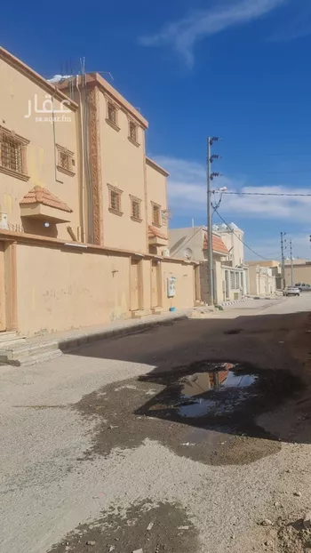 عمارة للبيع في شارع التلال 89, حي التلال, مدينة حفر الباطن, المنطقة الشرقية صورة 2