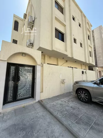 شقة للإيجار في شارع الجبيل, حي الخبر الجنوبية, مدينة الخبر, المنطقة الشرقية