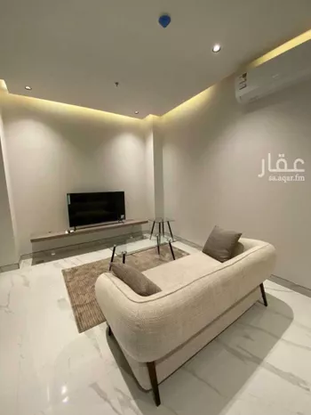 شقة للإيجار في شارع طريق الملك فهد, حي النخيل, مدينة الرياض, منطقة الرياض صورة 3