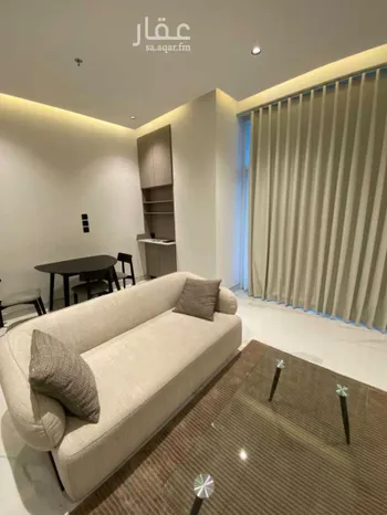 شقة للإيجار في شارع طريق الملك فهد, حي النخيل, مدينة الرياض, منطقة الرياض صورة 4