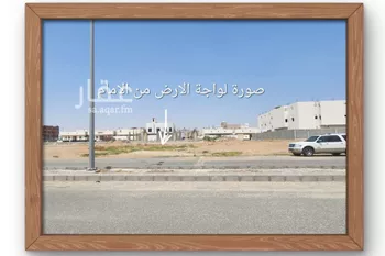 أرض للبيع في شارع سريه القرده, حي الشامية الجديد, مدينة مكه المكرمه, منطقة مكة المكرمة صورة 2