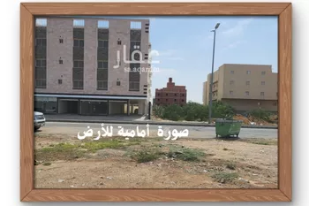 أرض للبيع في شارع سريه القرده, حي الشامية الجديد, مدينة مكه المكرمه, منطقة مكة المكرمة صورة 4
