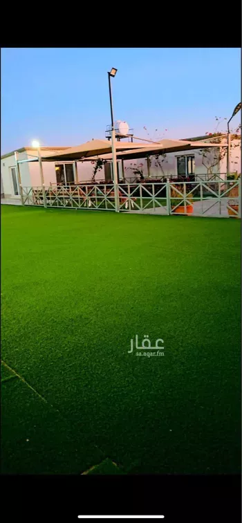استراحة للبيع في شارع الاصلاحية, حي الندى, مدينة جدة, منطقة مكة المكرمة صورة 2