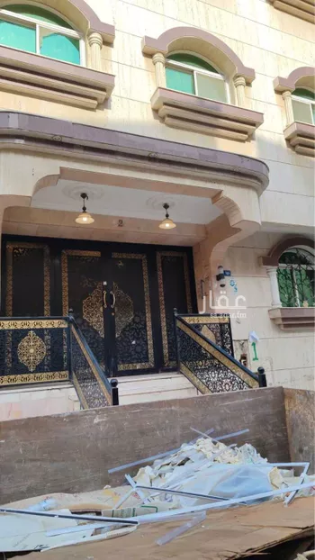 عمارة للبيع في شارع عبدالمجيد شبكشي, حي الروضة, مدينة جدة, منطقة مكة المكرمة