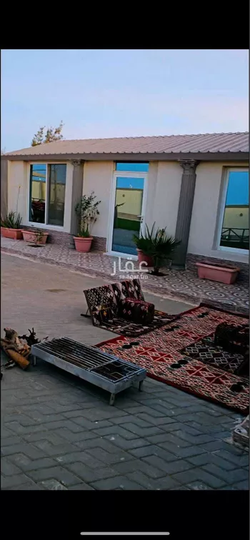 استراحة للبيع في شارع الاصلاحية, حي الندى, مدينة جدة, منطقة مكة المكرمة صورة 3