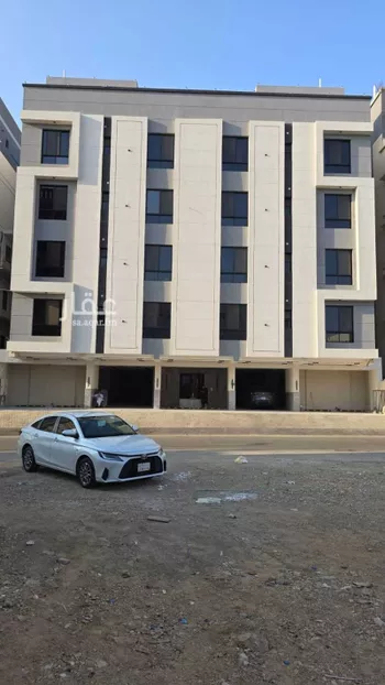 شقة للبيع في شارع يزيد بن مقسم الثقفي, حي الريان, مدينة جدة, منطقة مكة المكرمة