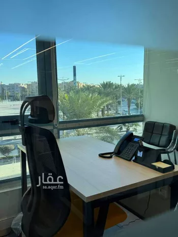مكتب تجاري للإيجار في شارع تميم الداري, حي الدريهمية, مدينة الرياض, منطقة الرياض صورة 3