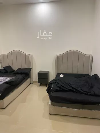 شقة للإيجار في شارع نابلس, حي المروج, مدينة الرياض, منطقة الرياض صورة 2