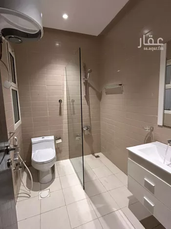 شقة للإيجار في شارع الأفضلي, حي الملقا, مدينة الرياض, منطقة الرياض صورة 3