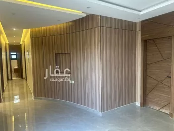 شقة للإيجار في شارع أبي منصور السديد, حي النرجس, مدينة الرياض, منطقة الرياض صورة 5
