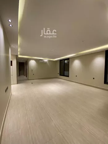 شقة للإيجار في شارع علي الكندي, حي القيروان, مدينة الرياض, منطقة الرياض صورة 3