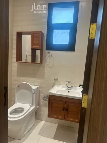 شقة للإيجار في شارع أبي منصور السديد, حي النرجس, مدينة الرياض, منطقة الرياض صورة 4