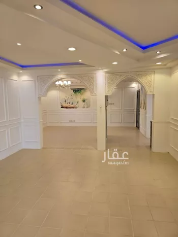 شقة للإيجار في شارع الأفضلي, حي الملقا, مدينة الرياض, منطقة الرياض صورة 3