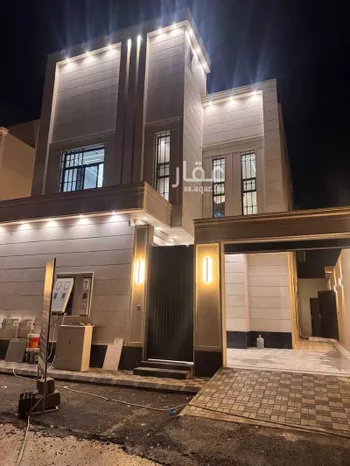 دور للبيع في شارع الرايه, حي الندوة, مدينة الرياض, منطقة الرياض