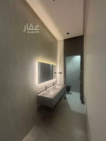 دور للإيجار في شارع معقل بن عامر, حي الرمال, مدينة الرياض, منطقة الرياض صورة 4
