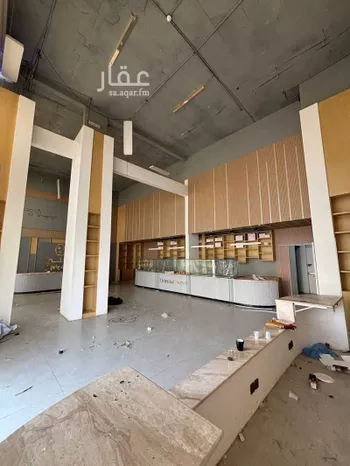 محل للإيجار في شارع محمد البرقي, حي المونسية, مدينة الرياض, منطقة الرياض صورة 2
