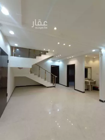 فيلا للإيجار في شارع شارع رقم 282, حي المونسية, مدينة الرياض, منطقة الرياض صورة 3