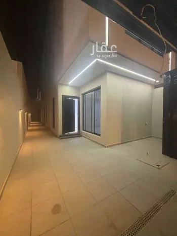 دور للإيجار في شارع معقل بن عامر, حي الرمال, مدينة الرياض, منطقة الرياض صورة 2