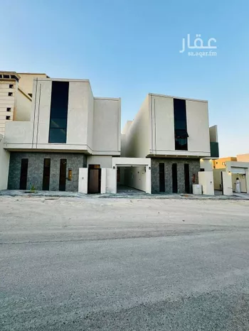 فيلا للبيع في شارع فتيان بن محمد, حي المهدية, مدينة الرياض, منطقة الرياض صورة 3
