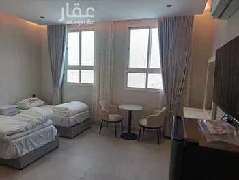 عمارة للإيجار في شارع اوس ابن الصامت ابن قيس, حي الرصراص 1, مدينة خميس مشيط, منطقة عسير صورة 5