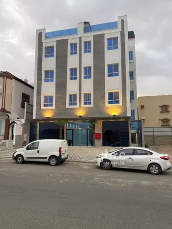 عمارة للإيجار في شارع اوس ابن الصامت ابن قيس, حي الرصراص 1, مدينة خميس مشيط, منطقة عسير