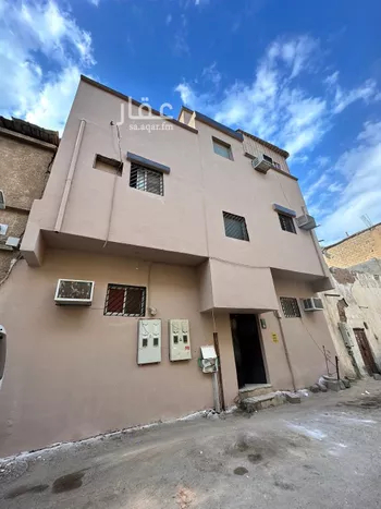 عمارة للبيع في شارع روضة الخيل ، حي منفوحة الجديدة ، الرياض ، منطقة الرياض صورة 2