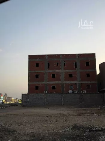 عمارة للبيع في شارع جبلة ابن الايهم, حي الحمدانية, مدينة جدة, منطقة مكة المكرمة