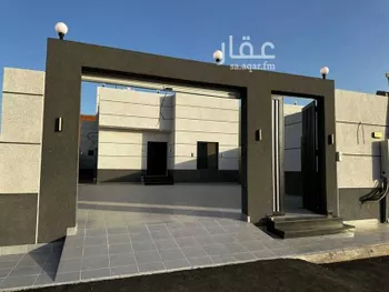 فيلا للبيع في حي الوفاء, مدينة جدة, منطقة مكة المكرمة