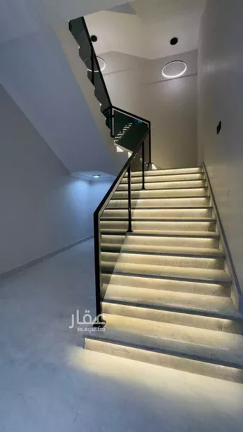 فيلا للبيع في شارع جابر جبران احمد الفيفي, حي الرحمانية, مدينة جدة, منطقة مكة المكرمة صورة 4
