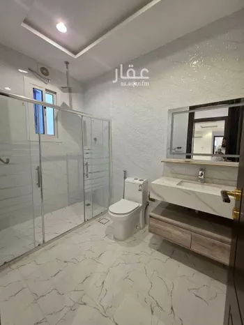 فيلا للإيجار في شارع ابن العماد, حي الزمرد, مدينة جدة, منطقة مكة المكرمة صورة 5