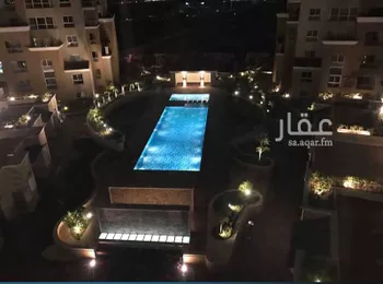 شقة للبيع في شارع اوس ابن خالد ابن عبيد, حي الفيحاء, مدينة جدة, منطقة مكة المكرمة صورة 2
