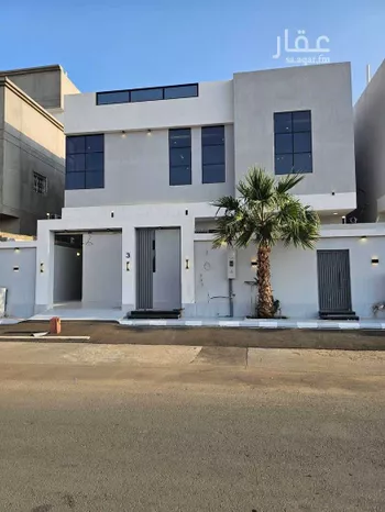 فيلا للبيع في شارع ندوان, حي الرياض, مدينة جدة, منطقة مكة المكرمة