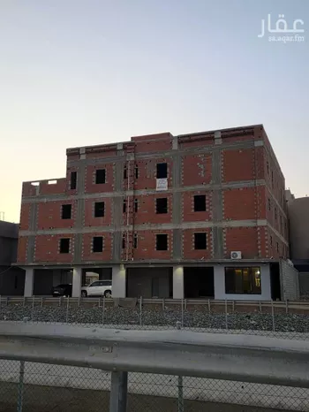 عمارة للبيع في شارع جبلة ابن الايهم, حي الحمدانية, مدينة جدة, منطقة مكة المكرمة صورة 2