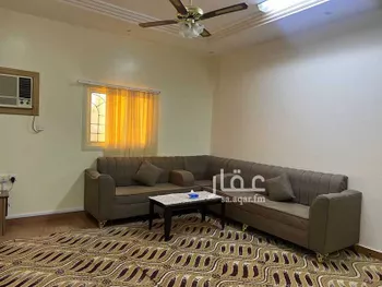 شقة مفروشة للحجز في شارع أحمد الشمرقاني ، حي قلعة مخيط ، المدينة المنورة ، منطقة المدينة المنورة