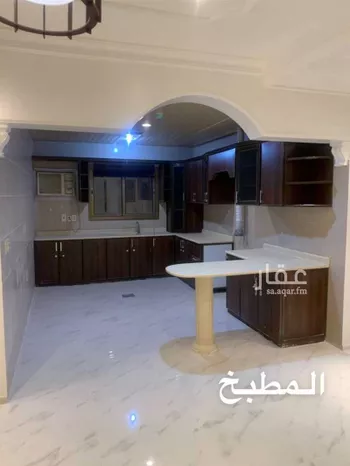 شقة للإيجار في شارع بن جبير ، حي الجامعة ، الظهران ، الدمام صورة 3