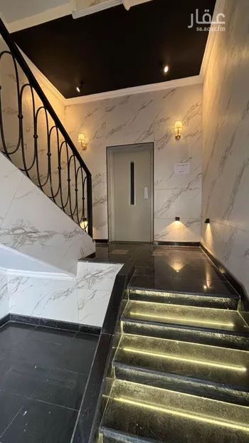 شقة للبيع في شارع ابن جمعه, حي وادي مذينب, مدينة المدينه المنوره, منطقة المدينة المنورة صورة 3