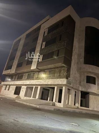 شقة للبيع في شارع حرام الجهني, حي الإسكان, مدينة المدينه المنوره, منطقة المدينة المنورة صورة 2