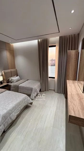 شقة للبيع في شارع عاصم بن قيس , حي شظاة, مدينة المدينه المنوره, منطقة المدينة المنورة صورة 2