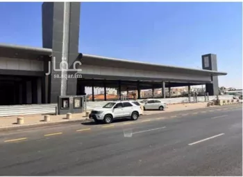 أرض للإيجار في شارع الشيخ عبدالرحمن بن اسحاق بن عبدالرحمن ، حي المنار ، الرياض ، منطقة الرياض صورة 4