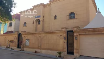 فيلا للبيع في شارع الدوالة, الربوة, الرياض صورة 2