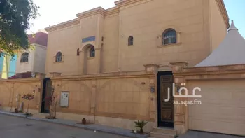 فيلا للبيع في شارع الدوالة, الربوة, الرياض صورة 4