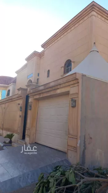 فيلا للبيع في شارع الدوالة, الربوة, الرياض صورة 3