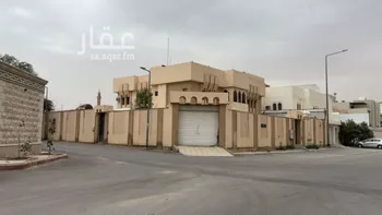 فيلا للبيع في شارع الفوطي, حي الإزدهار, مدينة الرياض, منطقة الرياض